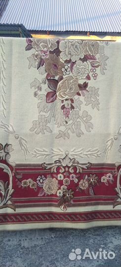 Ковры бу