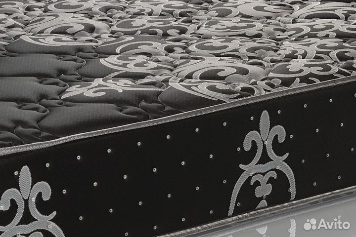 Матрас ортопедический 160х200