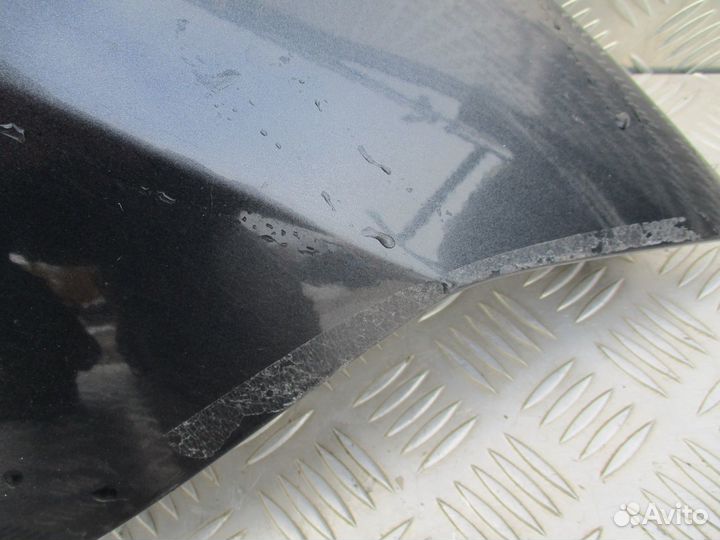 Крыло переднее правое Renault Laguna 2 2006г