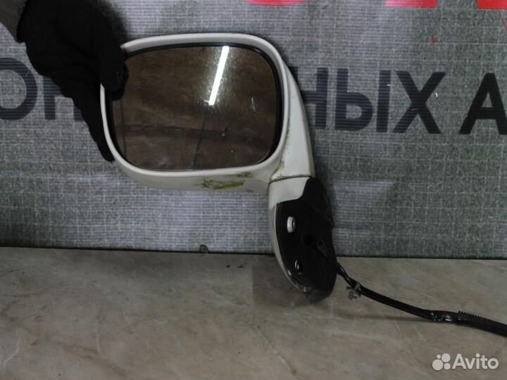 Зеркало левое Ниссан Серена C24 А210