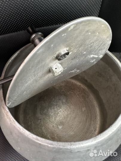 Скороварка СССР