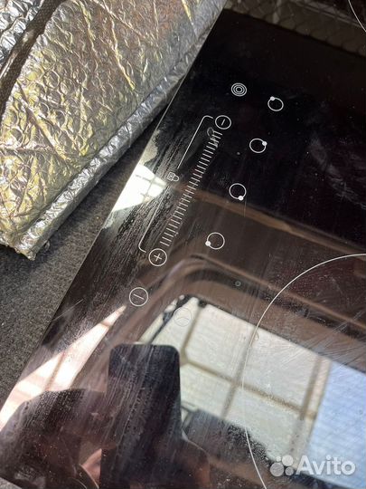 Плита электрическая