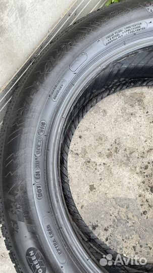 Michelin Pilot Alpin PA4 245/50 R18 104V