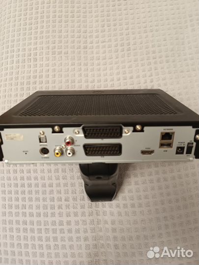 Тв приставка Motorola VIP 2262E