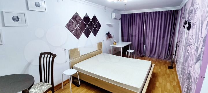 2-к. квартира, 45 м², 1/5 эт.