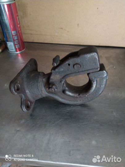 Фаркоп УАЗ - газель