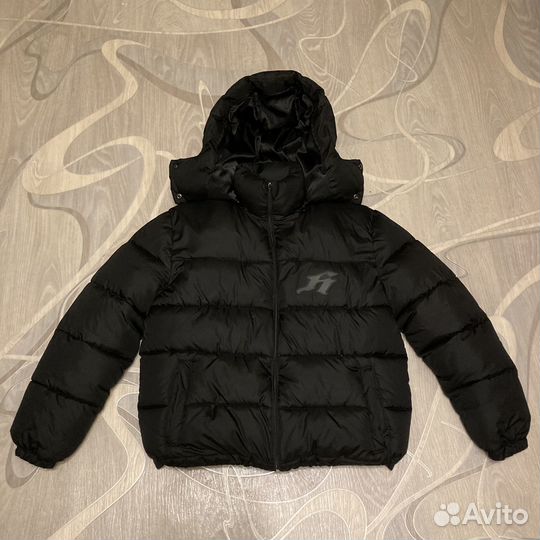 Пуховик hella all stars