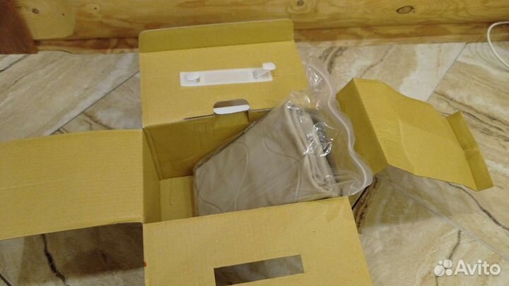 Матрас противопролежневый трубчатый apex, компресс