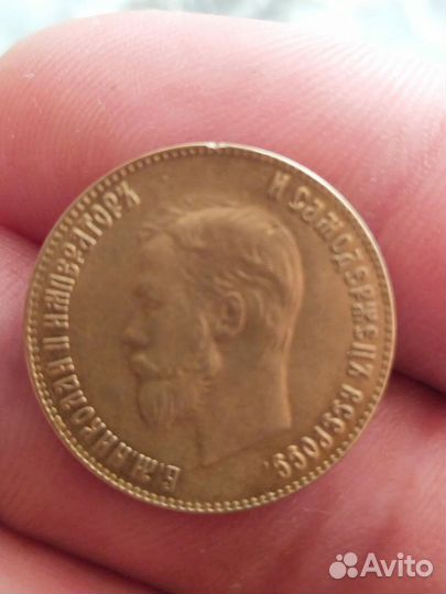 Старийные монеты