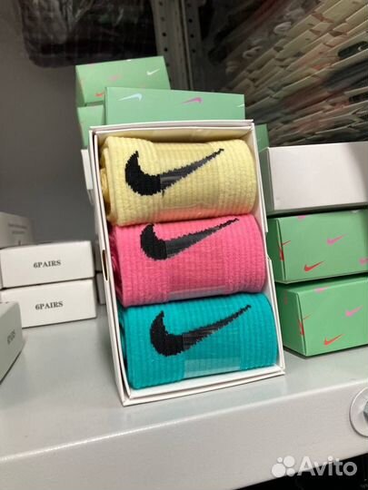 Носки оптом