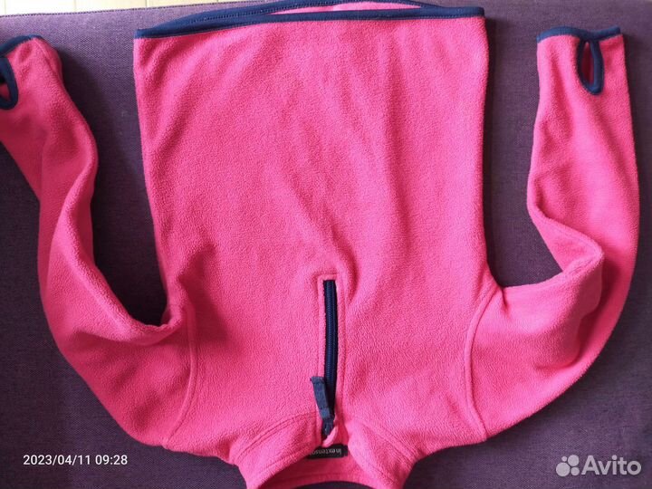 Детская одежда для девочек