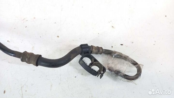 Трубка гидроусилителя Volkswagen Toureg 1