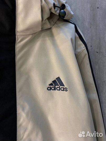 Куртка Adidas весна авито доставка