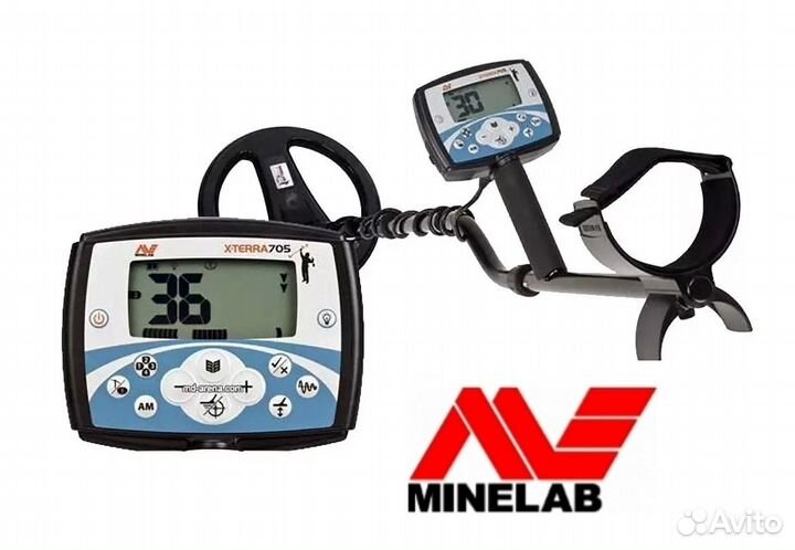 Продаю поисковое оборудование (металлопоиск)