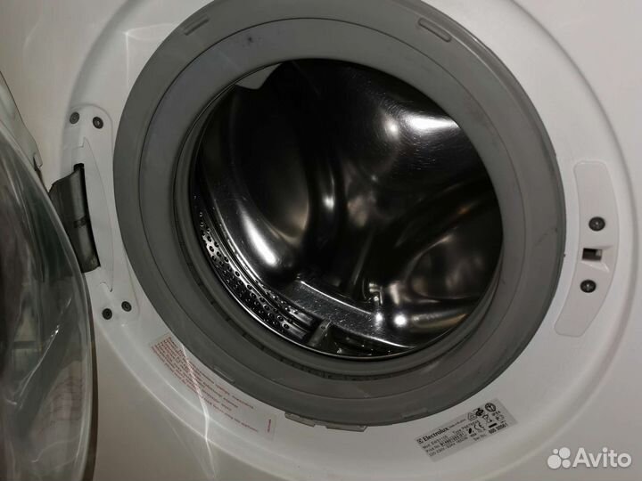 Стиральная машина electrolux