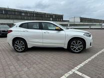 Новый BMW X2 2.0 AT, 2023, цена 5 490 000 руб.