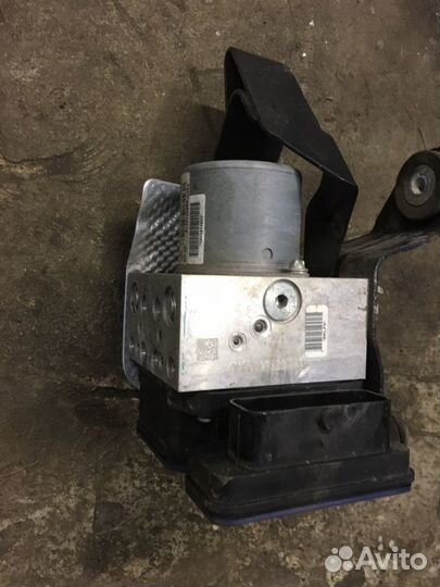 Mercedes Gl x166 amg блок abs esp