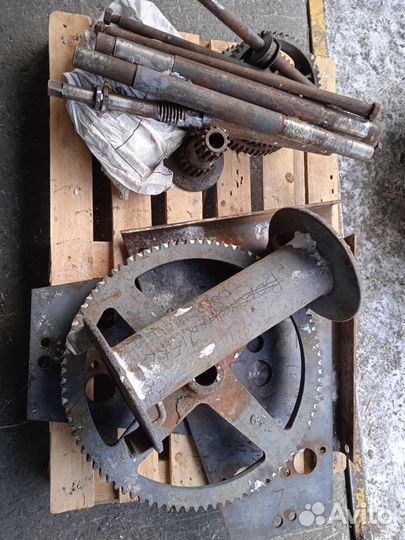 Тельфера, лебедки шахтные, маневровые