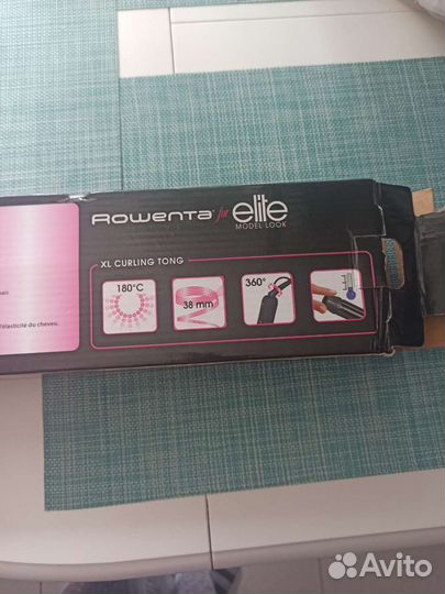 Щипцы для завивки волос