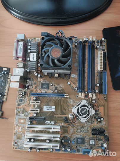 Видеокарта