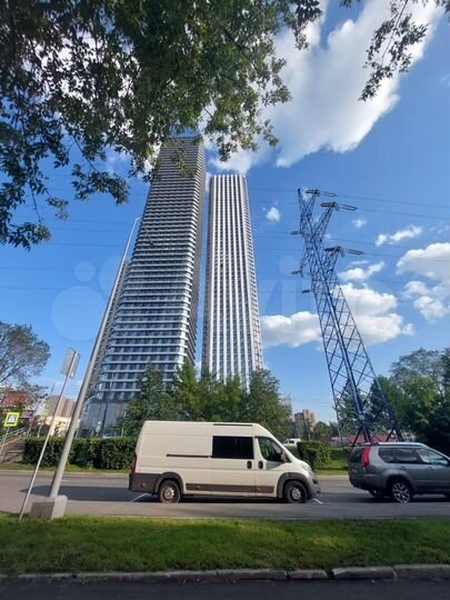 Сдам торговое помещение, 58 м²