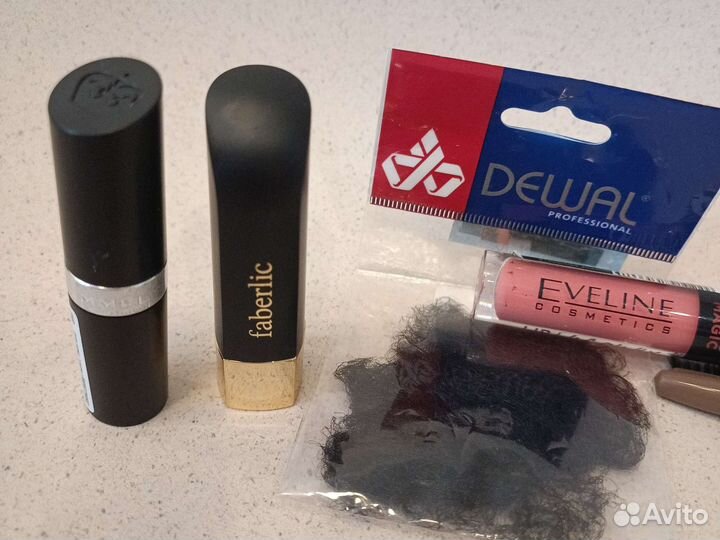 Разная косметика