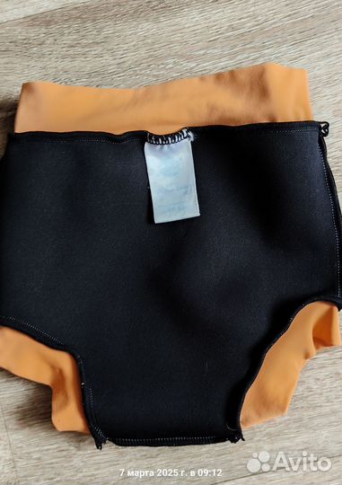 Трусики для плавания splash about