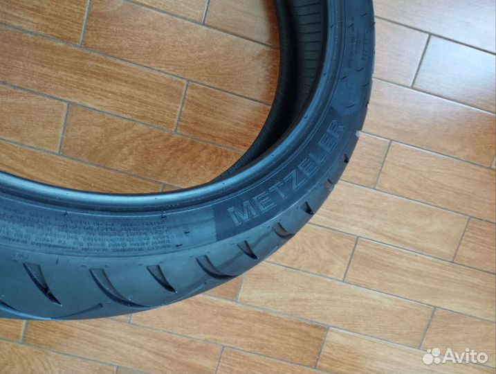 Metzeler me 888 marathon ultra 130/70 r18