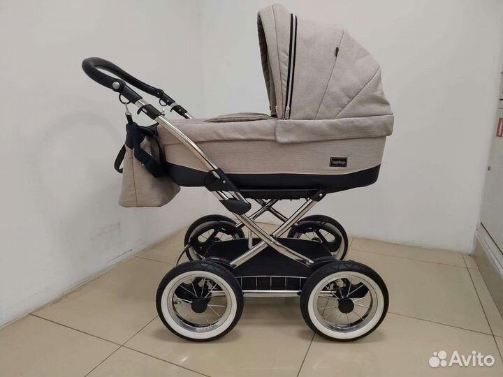 Коляска peg Perego culla