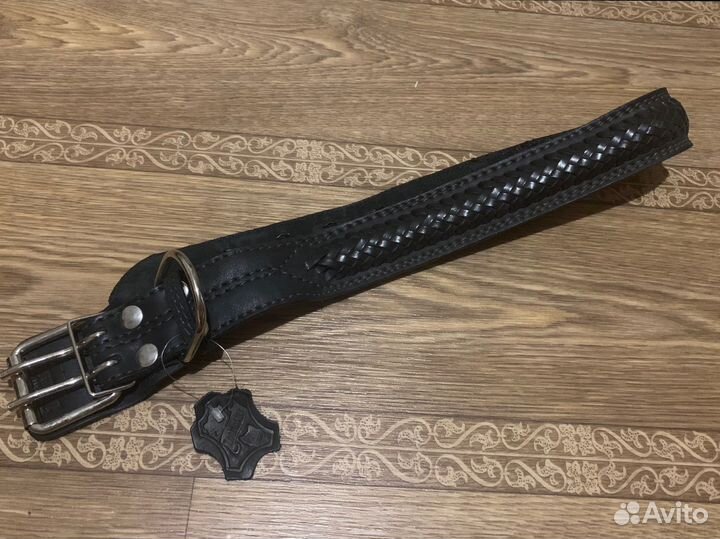 Ошейник для собак