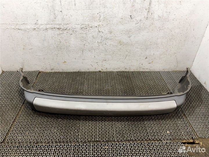 Бампер Honda Element, 2003