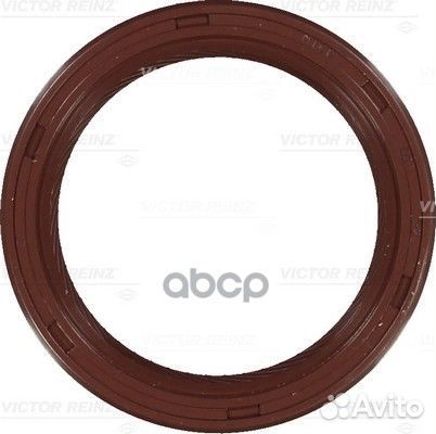 Уплотняющее кольцо, коленчатый вал 81-53592-00