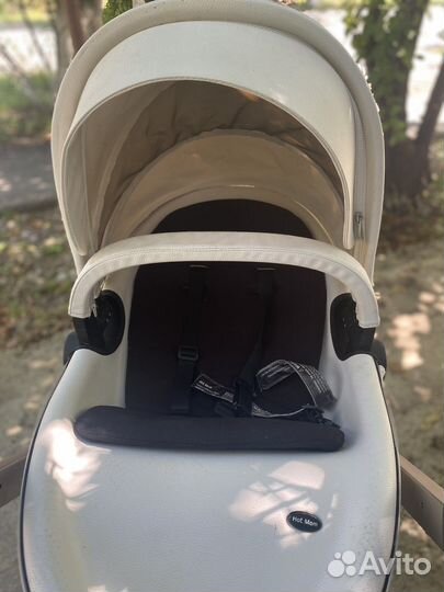 Детские коляски