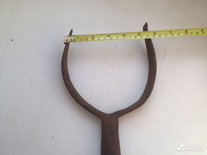 Держак ухват