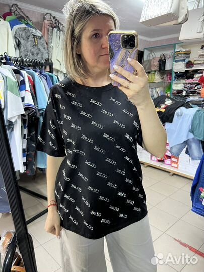 Футболка