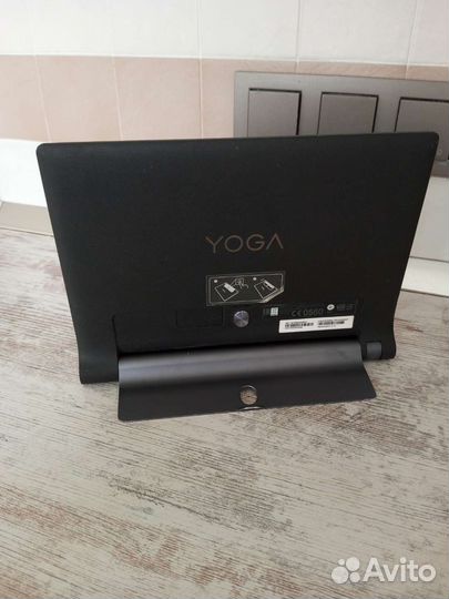 Планшет lenovo tab 3 10