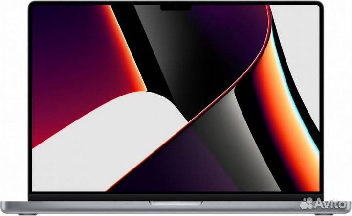 Apple MacBook Pro 16 with Retina display Late 202