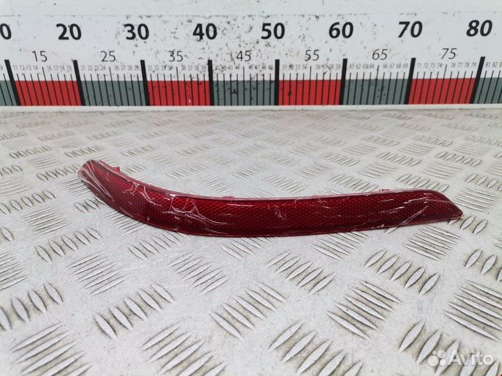 Катафот (отражатель) для Volkswagen Caddy 4