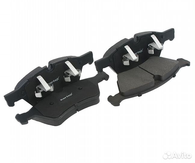 Колодки тормозные mercedes ML (W164),GL (X164),E