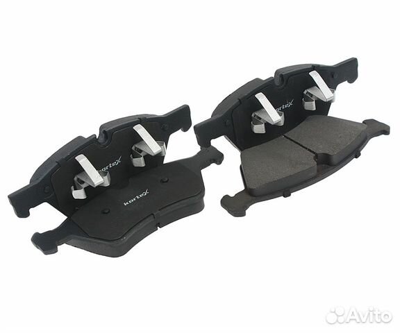 Колодки тормозные mercedes ML (W164),GL (X164),E