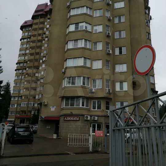 Свободного назначения, 90.6 м²