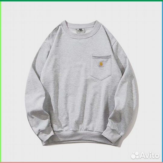 Свитшот Carhartt (Арт. 815194)