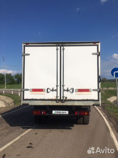 Renault Midlum, 2000