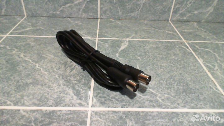 Кабели разные