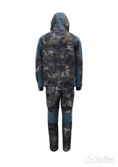 Костюм Remington XM Elite Timber р. XL