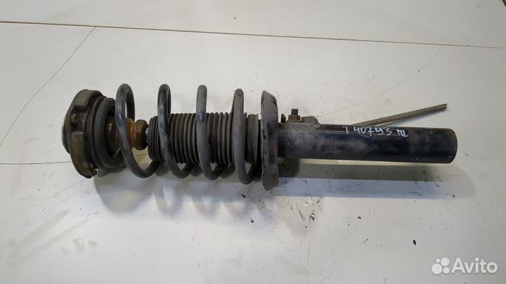 Амортизатор подвески Volkswagen Touran, 2005