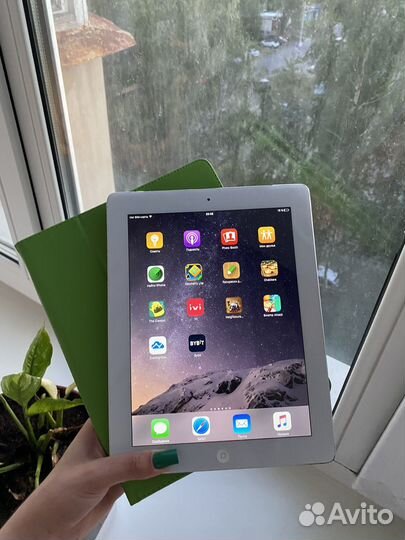 iPad air 4 64 gb