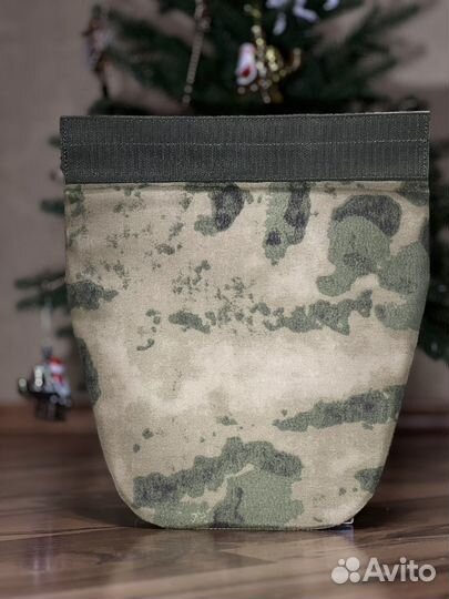 Напашник с кевларом от Гранат-бс щштф