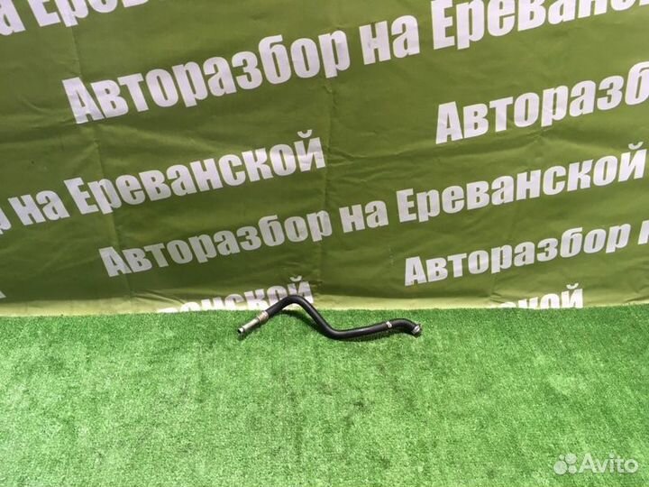 Трубка гидроусилителя руля Bmw 5 Series E39