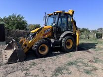 Экскаватор-погрузчик JCB 3CX ECO, 2015